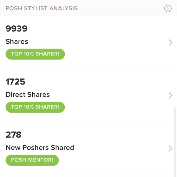 Welcome to my closet!! - Picture 7 of 7